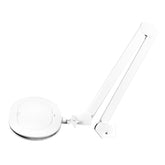 Kosmetologinė lempa LUPA ELEGANTE 6028 60 LED SMD 5D su reguliuojamu šviesos stiprumu